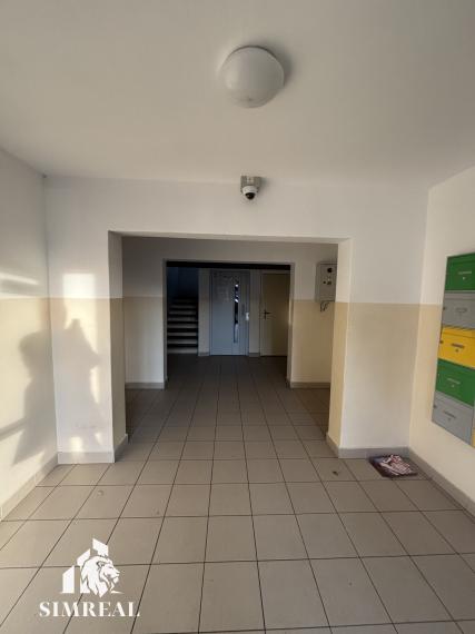 Prenájom 3-izbového bytu – sídlisko Žabník