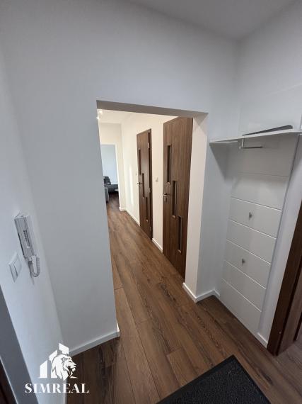 Prenájom 3-izbového bytu – sídlisko Žabník