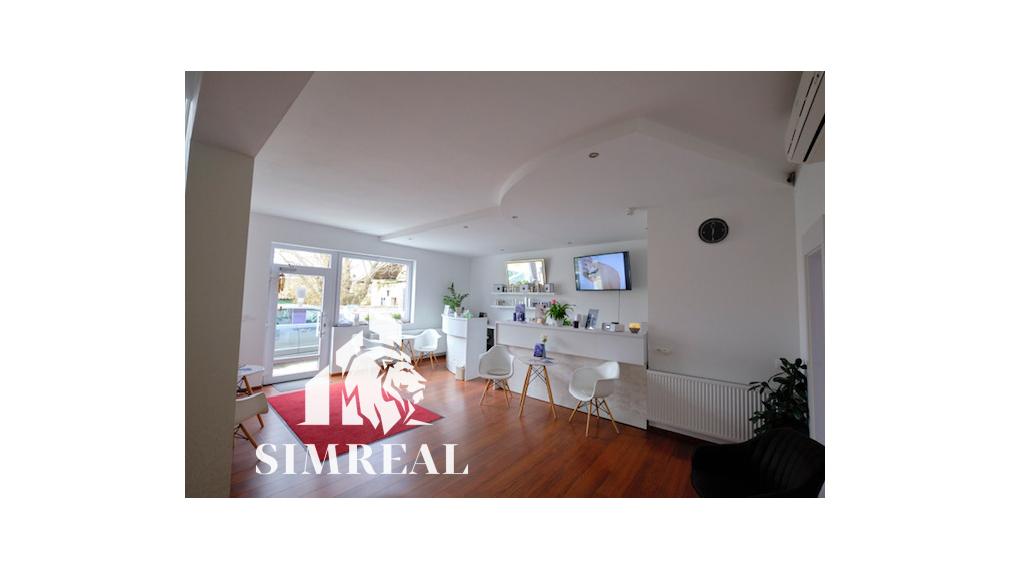 Polyfunkčný objekt na predaj ideálna príležitosť