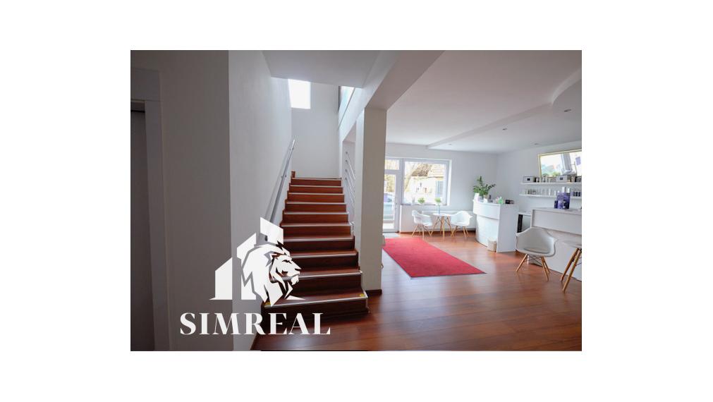 Polyfunkčný objekt na predaj ideálna príležitosť