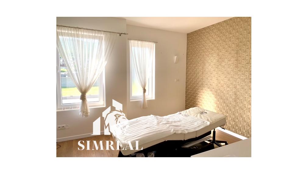 Polyfunkčný objekt na predaj ideálna príležitosť