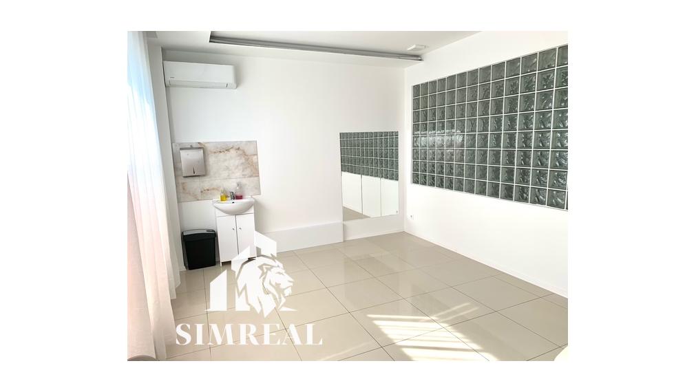 Polyfunkčný objekt na predaj ideálna príležitosť