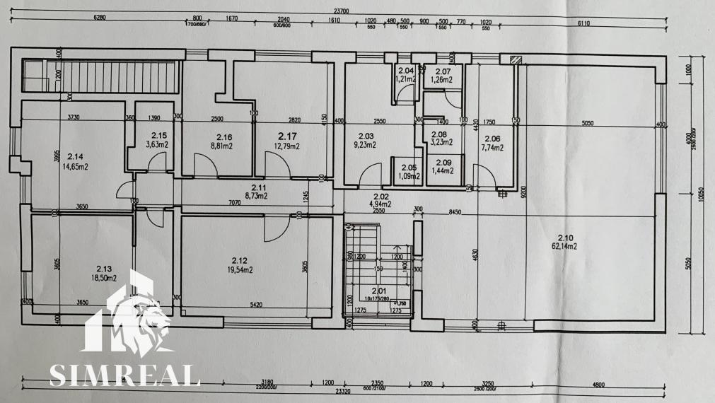 Polyfunkčný objekt na predaj ideálna príležitosť