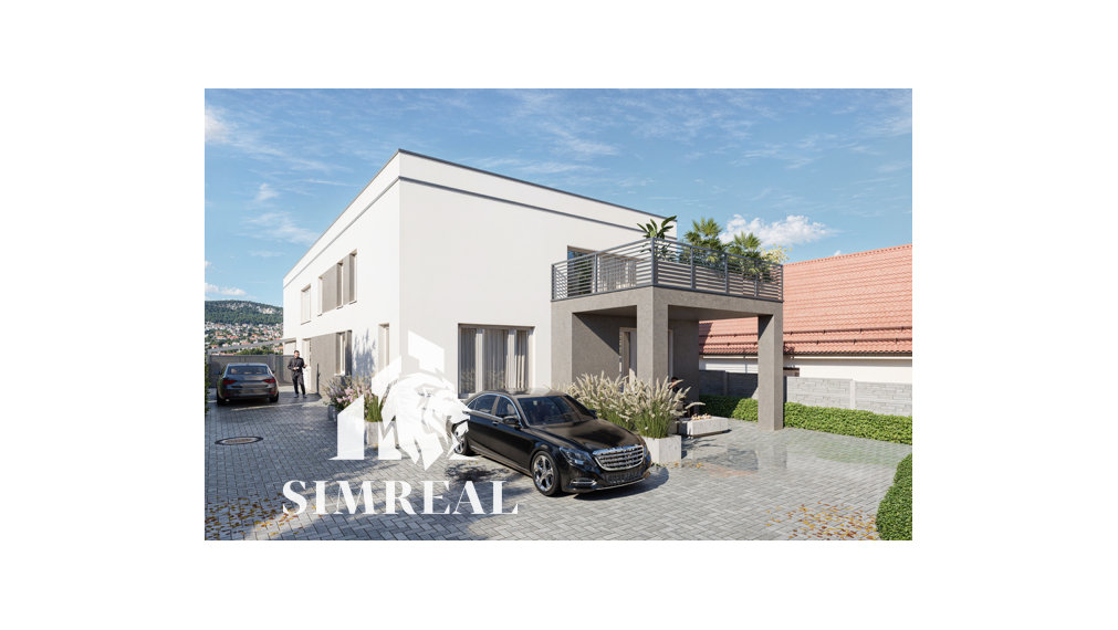 Predaj budovy určenej na realizáciu bytov