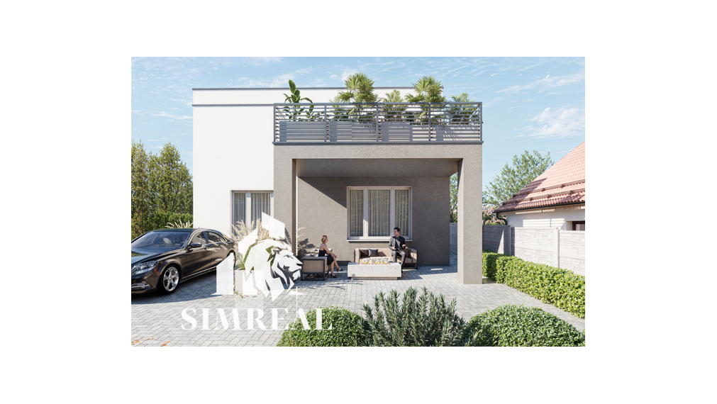 Predaj budovy určenej na realizáciu bytov