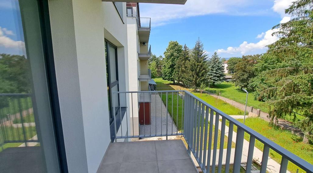 3 izbový byt  Prievidza - Riverside C 3.poschodie