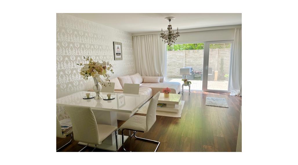 Moderný 3 izbový byt - predaj