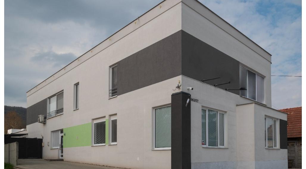 Polyfunkčný objekt na predaj ideálna príležitosť