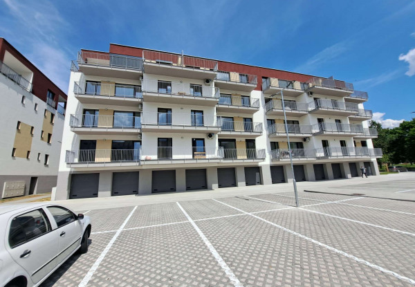 3 izbový byt Prievidza - Riverside C 2.poschodie