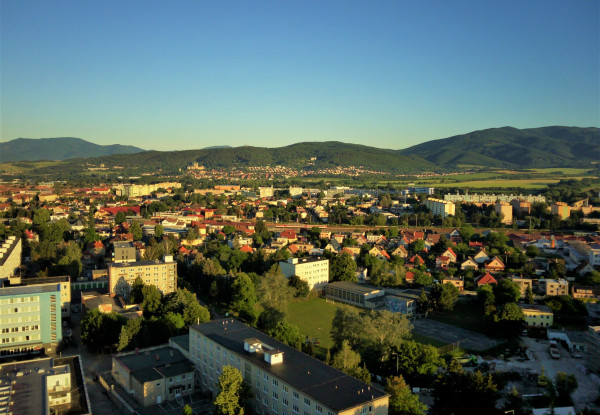 Hľadáme  byt v Prievidzi