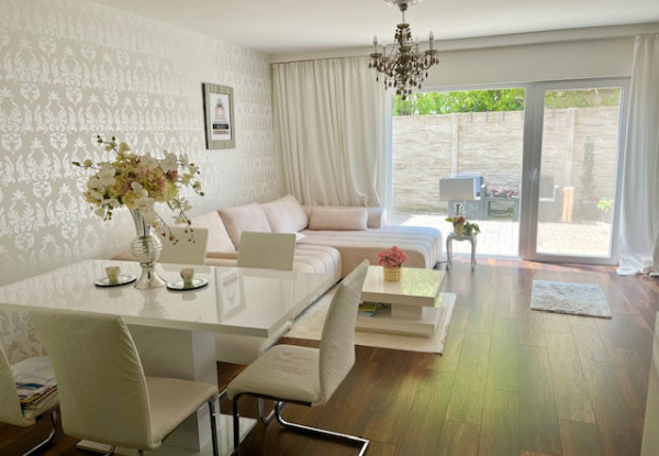 Moderný 3 izbový byt - predaj