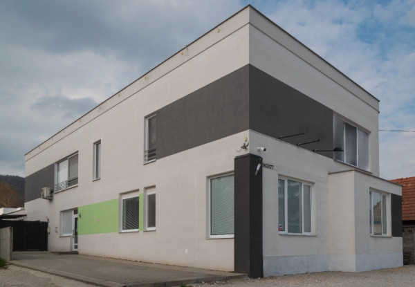 Polyfunkčný objekt na predaj ideálna príležitosť